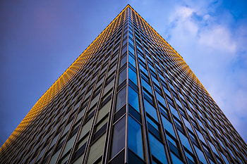 Facade, building, architecture HD wallpaper