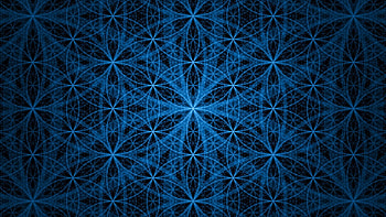 Neon, Abstract, Circles, Shine, Light, Texture HD wallpaper