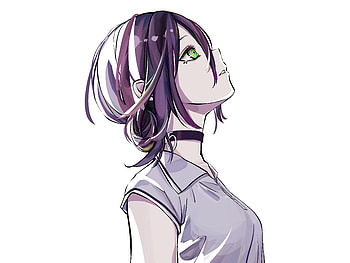 Reze, Reze (Chainsaw Man), Anime, Chainsaw Man HD wallpaper
