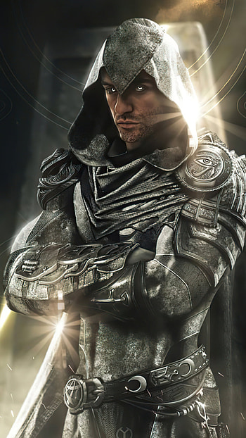 Oscar Isaac Moon Knight, Samsung Galaxy HD phone wallpaper