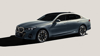 BMW i5 M Sport - Luxury Performance Vehicle, vehicle, BMW HD wallpaper