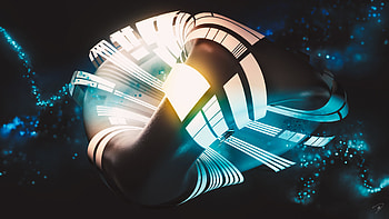 3d Shapes Abstract , abstract, shapes, behance, artist, artwork, digital-art HD wallpaper