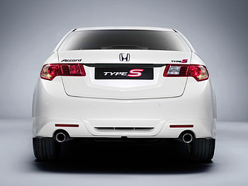 Honda Accord Diesel Type S Sedan 2009, accord, honda, sedan, diesel, 2009, type s HD wallpaper