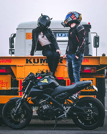 4,498 Likes, 8 Comments - YAMAHA MT 15 - MT FAMILY on Instagram: “MT15, MT Bike HD phone wallpaper