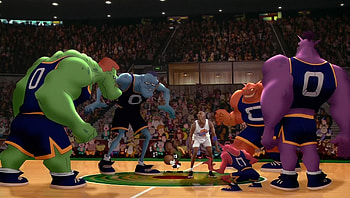 Space Jam (2022) movie HD wallpaper