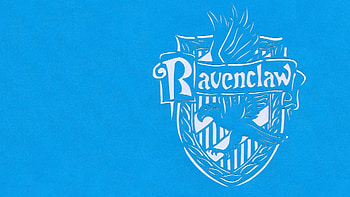 request, Large Ravenclaw , House pride, Hi-def HD wallpaper