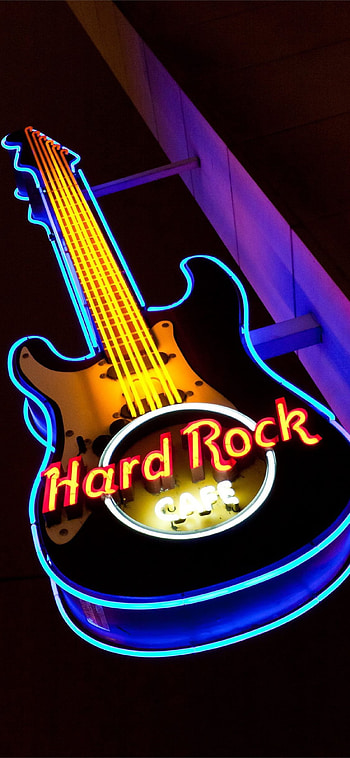 Hard rock , Popular choices, Captivating screens, Rock-inspired backgrounds HD phone wallpaper