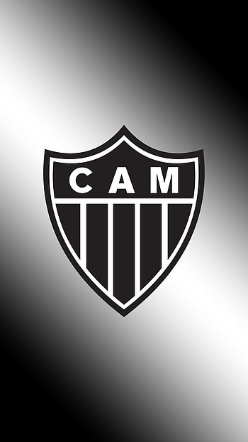 Atlético mineiro, Brasil HD phone wallpaper