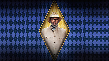 Samuel L Jackson In Argylle, argylle, movies, 2024-movies, apple HD wallpaper