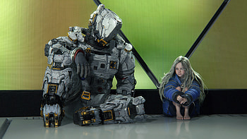 Pragmata : Mechanized Guardian & Girl —, Video Game, Pragmata HD wallpaper