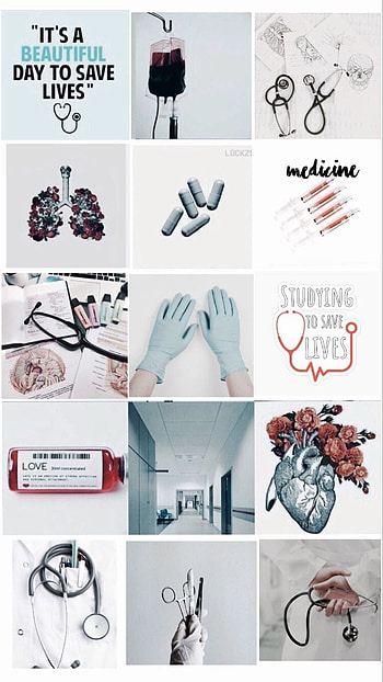 Aesthetic Doctor , Medicine Aesthetic HD phone wallpaper