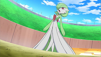 Gardevoir, Pokmon Unite, New Character HD wallpaper