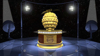 Razzie Awards, Razzies 2018 nominations HD wallpaper