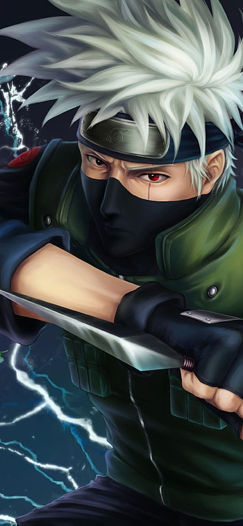 Naruto characters, Epic battles, Hidden villages, Shinobi warriors HD phone wallpaper
