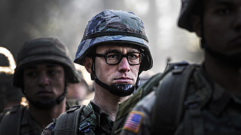 Snowden, Joseph Gordon-Levitt HD wallpaper