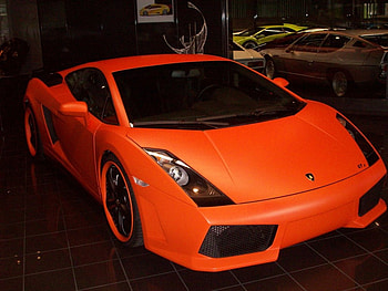 Lamborghini Gallardo, tuning, lambo, gallardo, car HD wallpaper