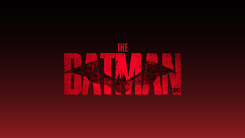 The Batman 2020 Logo , the-batman, batman, superheroes, movies, 2021-movies, logo HD wallpaper