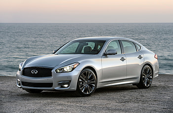 Infiniti, Cars, Q70, Premium Select Edition, Y51 HD wallpaper