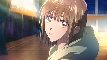 Chinatsu Kano, Anime, Blue Box, Chinatsu Kano HD wallpaper