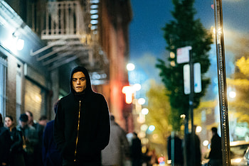 Rami Malek As Elliot Alderson Mr Robot Season 3, mr-robot, tv-shows, rami-malek HD wallpaper