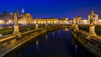 Limousine service, Padua airport shuttle, Padua taxi, Padua bus HD wallpaper