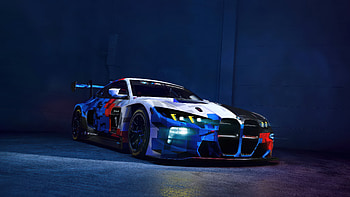 Bmw M4 Gt3 Evo 2025, bmw, cars, bmw-m4 HD wallpaper