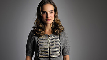 Natalie Portman, , , Backgrounds HD wallpaper