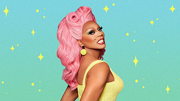 RuPaul's Drag Race, Rupauls drag race, TV fanart, Drag race HD wallpaper