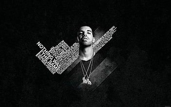 Drake Nothing Was the Same • Rap HD wallpaper