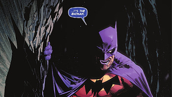 Batman Failsafe, Bruce Wayne, Batman Zur-En-Arrh, Comic, Batman HD wallpaper