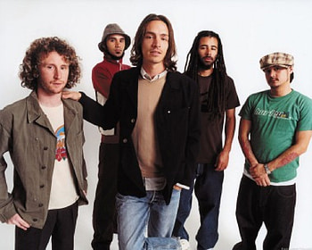 Incubus, metal, music, bands, artist HD wallpaper