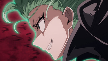 Tatsumaki: Psychic Storm — One-Punch Man, Anime, One-Punch Man, Tatsumaki (One-Punch Man) HD wallpaper