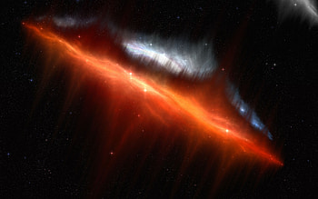 Space High Resolution HD wallpaper