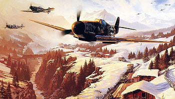 ww2-2- HD wallpaper