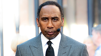 Stephen A. Smith: Bold for Fans HD wallpaper