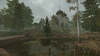 STALCRAFT: X - Explore the Untamed Wilderness, video game, STALCRAFT: X HD wallpaper