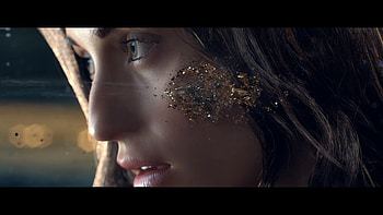 2077 - Melissa Rory, Melissa Rory, cyberpunk, cyberpsycho, girl, CG, bullet time, 2077, MaxTac, woman, Mantis Blades HD wallpaper