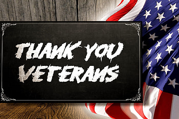 Thank You Veterans, Veterans Day, USA, Nature, Flags, Holidays HD wallpaper
