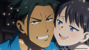 Kenichirou Ryuuzaki, Kenichirou Ryuuzaki, Anime, Zom 100: Bucket List of the Dead HD wallpaper