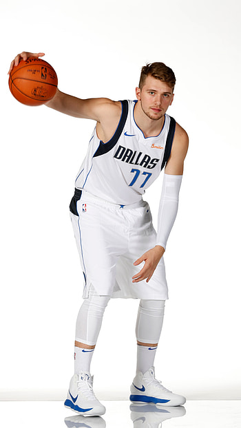 Luka Doncic, Sony Xperia X XZ Z5 Premium HD phone wallpaper