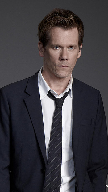 Kevin Bacon, Cast Promotional , The Following, Explore 96 HD phone wallpaper