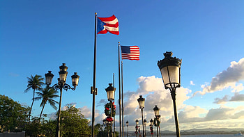 Puerto Rico, , Backgrounds, Travels HD wallpaper