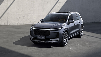 Li Auto, Li One, EV SUV, WorldAutoMobile HD wallpaper