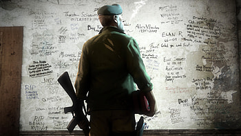 Left 4 Dead , left-4-dead, games, deviantart HD wallpaper