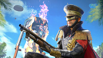 Red Commander Pubg, pubg, ps4-games, playerunknowns-battlegrounds, 2020-games, games HD wallpaper