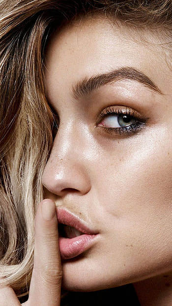 Gigi Hadid, Weitzman 2020, Celebrities, hoot HD phone wallpaper