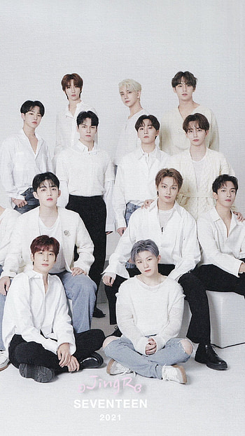 Seventeen, Seventeen K Pop Band HD phone wallpaper