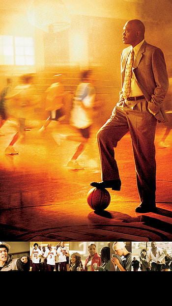 Coach Carter (2022) movie HD phone wallpaper