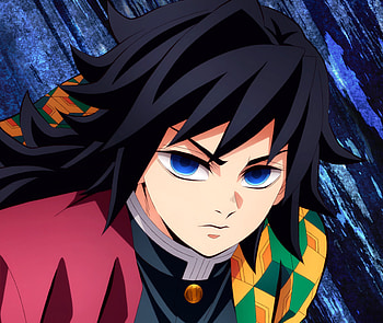 Giyuu Tomioka Ultra – Demon Slayer Anime Power, Anime, Demon Slayer: Kimetsu no Yaiba, Giyuu Tomioka HD wallpaper