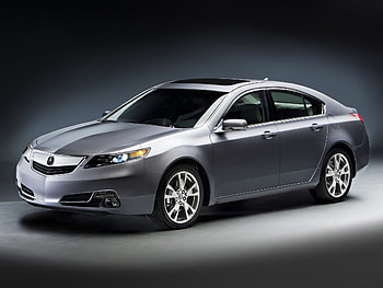 Auto, Acura, Cars, Front View, Style, Tl, 2011, Metallic Gray, Grey Metallic HD wallpaper